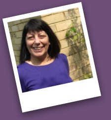 Psychotherapist, life coach, CBT, Winchester, Talk to Shirley Gravenell